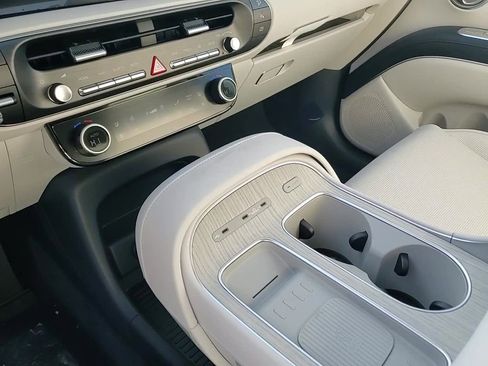 New 2026 Hyundai Palisade Calligraphy image 20