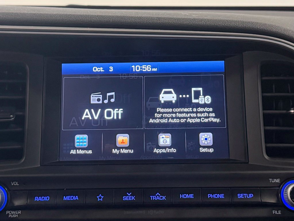 Used 2019 Hyundai Elantra SEL w/ Cargo Package FWD image 18