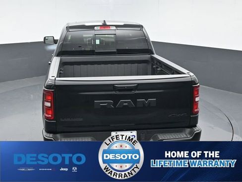 New 2026 RAM 1500 Laramie w/ Night Edition image 41