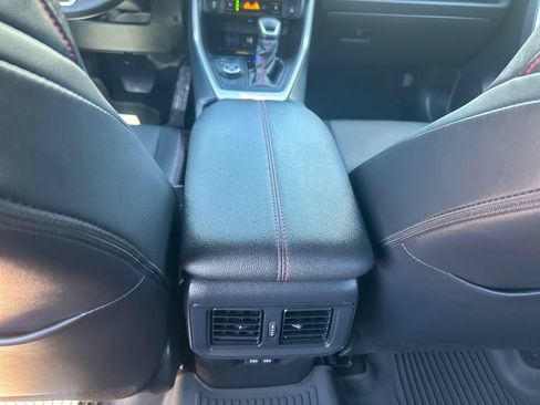 Certified 2025 Toyota RAV4 XSE w/ Premium Package AWD/4WD image 28