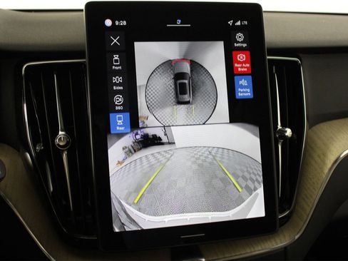 Used 2026 Volvo XC60 B5 Plus w/ Protection Package Premier image 13