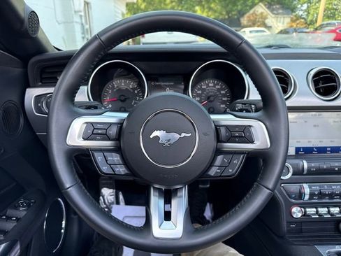 Used 2020 Ford Mustang GT Premium image 20