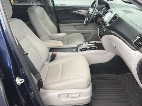 Used 2022 Honda Ridgeline RTL-E image 34