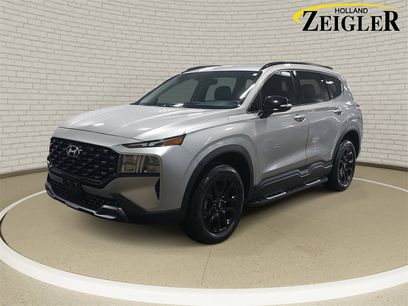 Used 2023 Hyundai Santa Fe XRT