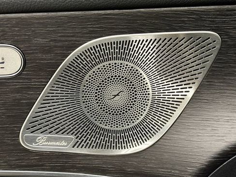 Certified 2024 Mercedes-Benz GLE 53 AMG 4MATIC Coupe image 19