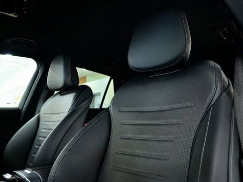 Certified 2025 Mercedes-Benz GLC 350e 4MATIC image 19