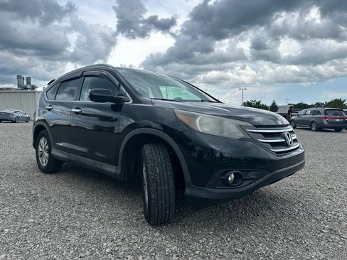 Used 2014 Honda CR-V EX-L image 14