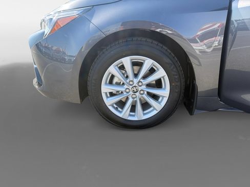 New 2026 Toyota Corolla SE FWD image 14