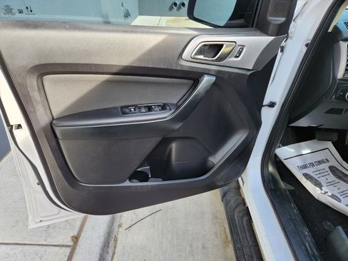 Used 2021 Ford Ranger XLT image 7