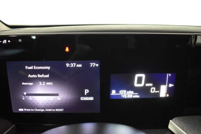 Certified 2025 Nissan Kicks SV w/ SV Premium Package AWD/4WD image 23