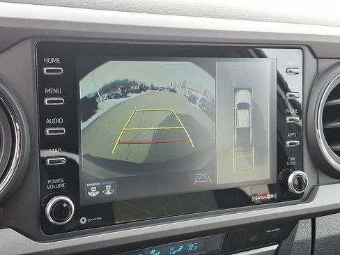 Used 2023 Toyota Tacoma TRD Sport image 17