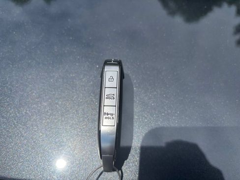 Used 2026 Kia K4 FWD image 18