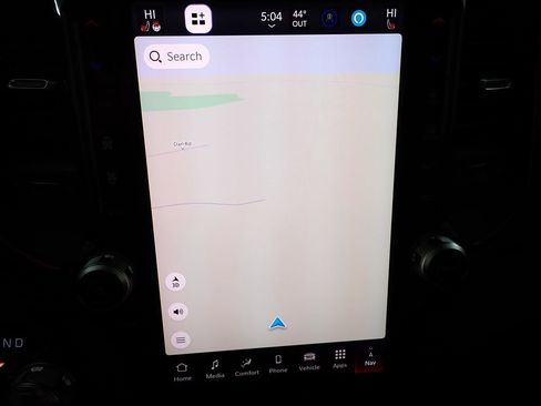 New 2026 RAM 1500 Rebel image 5