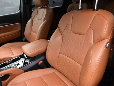 Used 2024 Kia Telluride EX X-Line image 33