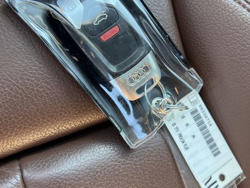 Used 2018 Audi A4 2.0T Premium Plus w/ Premium Plus Package image 38