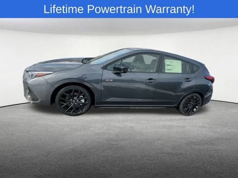 New 2026 Subaru Impreza RS image 4