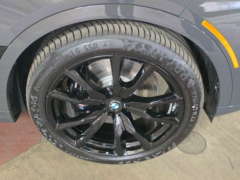 New 2026 BMW X7 xDrive40i w/ Executive Package image 9
