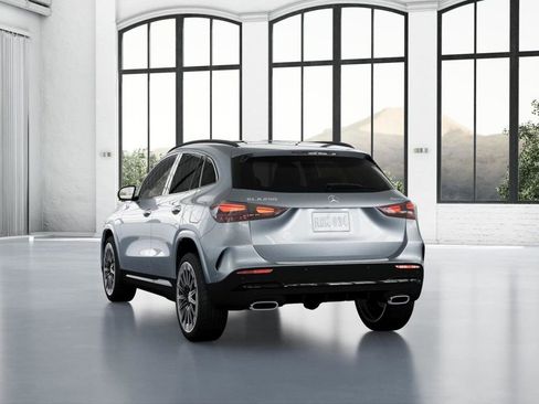 New 2026 Mercedes-Benz GLA 250 4MATIC image 27