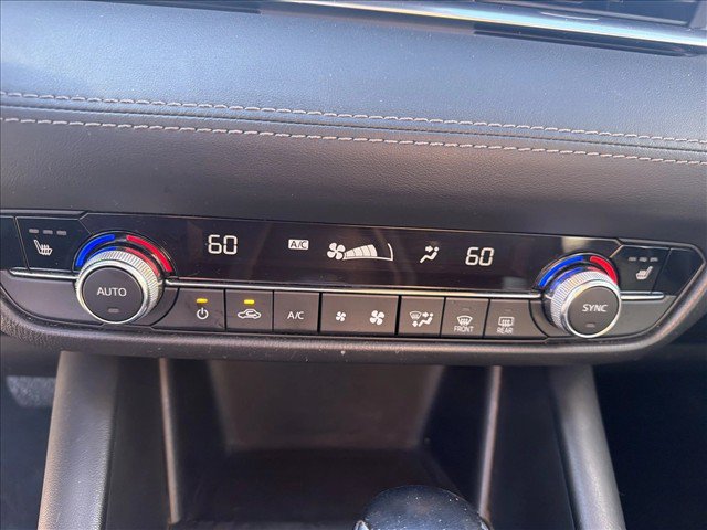 Used 2018 MAZDA MAZDA6 Touring FWD image 18