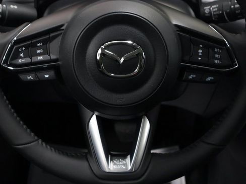 Used 2025 MAZDA CX-5 AWD 2.5 S w/ Select Package image 17