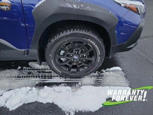 New 2026 Subaru Crosstrek 2.5i Wilderness image 20