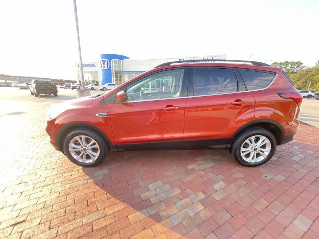 Used 2019 Ford Escape SEL AWD/4WD image 29