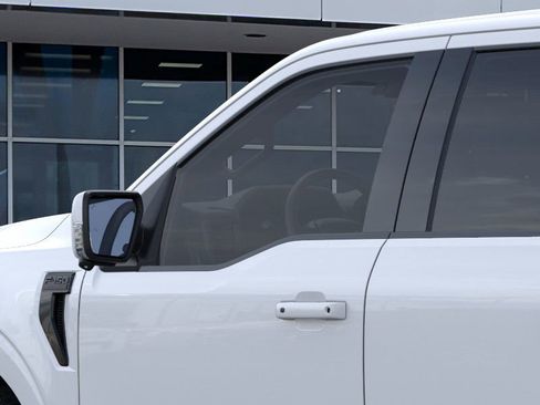 New 2025 Ford F150 Lariat w/ Equipment Group 502A High image 20