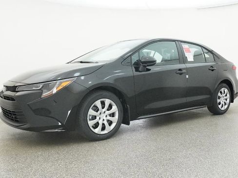 New 2026 Toyota Corolla LE image 6