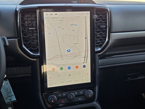 New 2025 Ford Ranger XLT w/ Equipment Group 301A High image 18