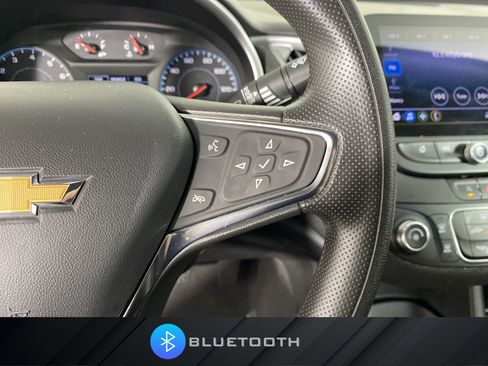 Used 2020 Chevrolet Malibu LS FWD image 22