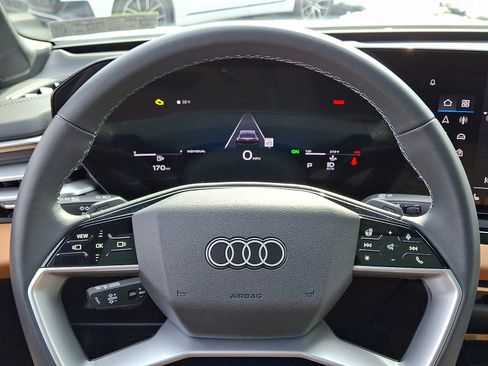 Used 2025 Audi A5 2.0T Premium w/ Convenience Package image 21