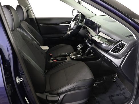 Used 2024 Kia Seltos S image 31