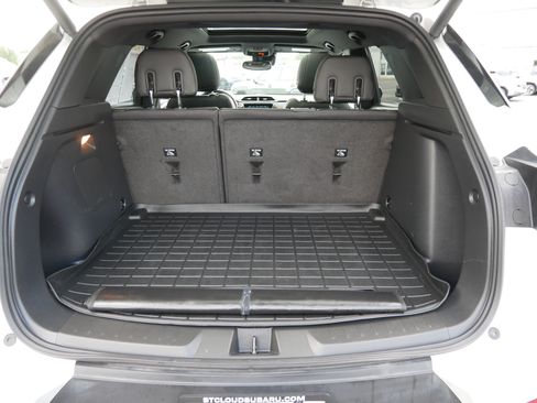 Used 2023 Chevrolet TrailBlazer ACTIV w/ Sun and Liftgate Package AWD/4WD image 18