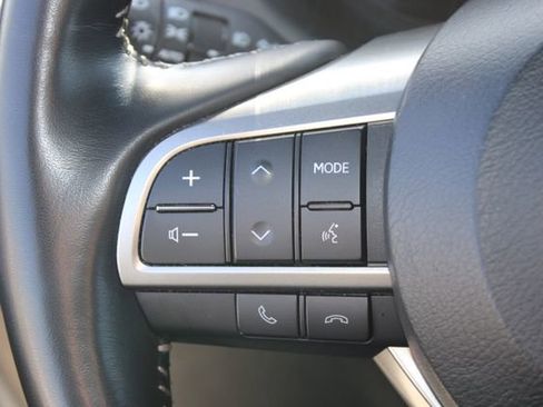 Certified 2023 Lexus GX 460 Premium w/ Premium Package AWD/4WD image 19