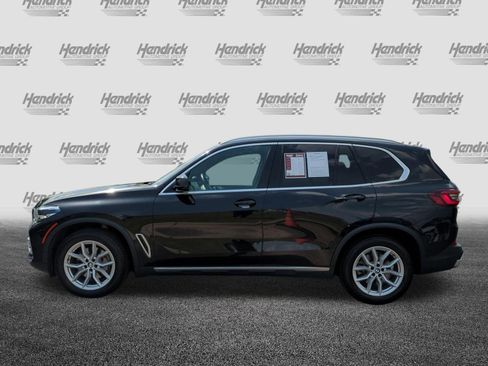 Used 2021 BMW X5 xDrive40i w/ Premium Package AWD/4WD image 7