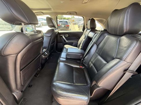 Used 2013 Acura MDX AWD/4WD image 11
