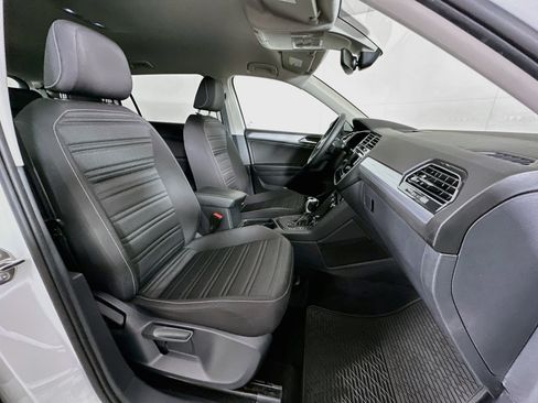 Used 2024 Volkswagen Tiguan S FWD image 30