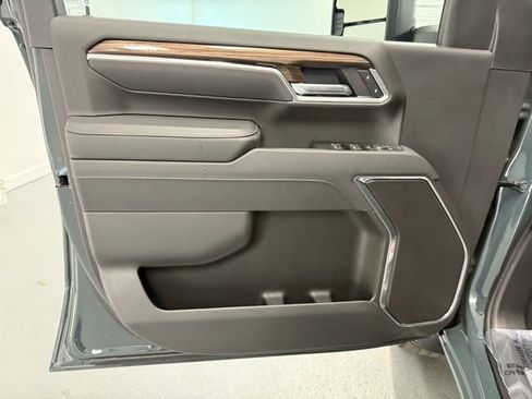 New 2026 Chevrolet Silverado 2500 LT image 13