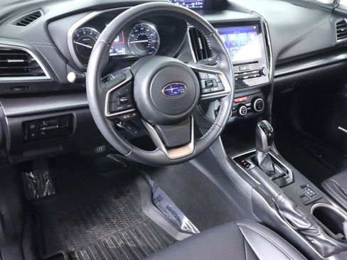 Used 2019 Subaru Impreza 2.0i Limited AWD/4WD image 9