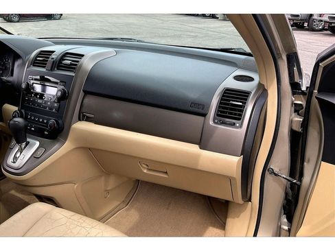 Used 2007 Honda CR-V EX-L image 17