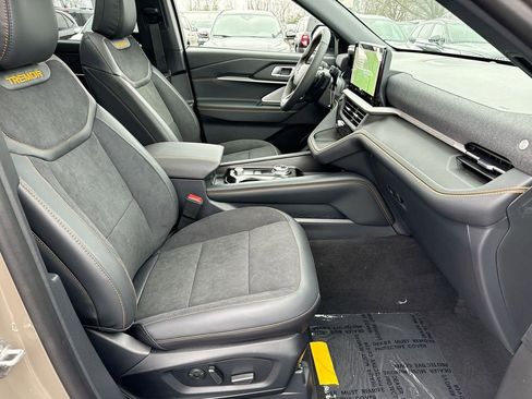 New 2026 Ford Explorer Tremor w/ Tremor Ultimate Package image 26