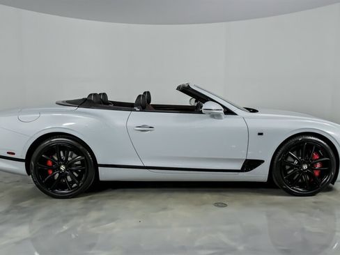 Used 2020 Bentley Continental GT V8 First Edition AWD/4WD image 9