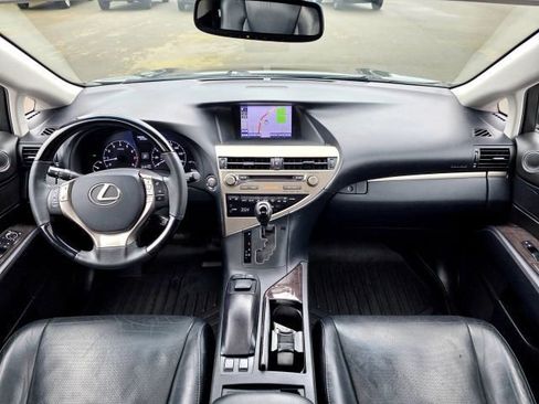 Used 2013 Lexus RX 350 350 w/ Navigation Pkg image 9