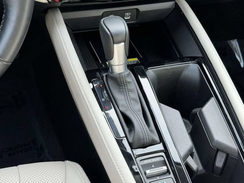 Certified 2025 Honda Accord Touring image 15