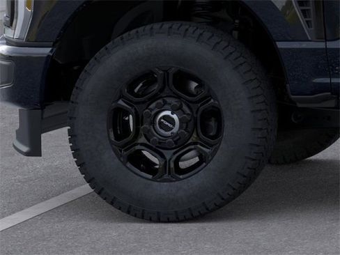 New 2026 Ford F350 XL w/ STX Appearance Package image 19