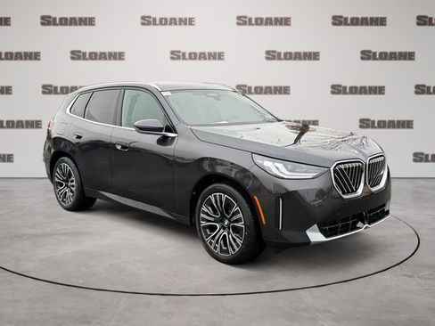 New 2026 BMW X3 xDrive30 w/ Premium Package AWD/4WD image 7