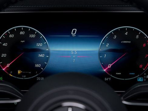 New 2026 Mercedes-Benz GLS 450 4MATIC image 25