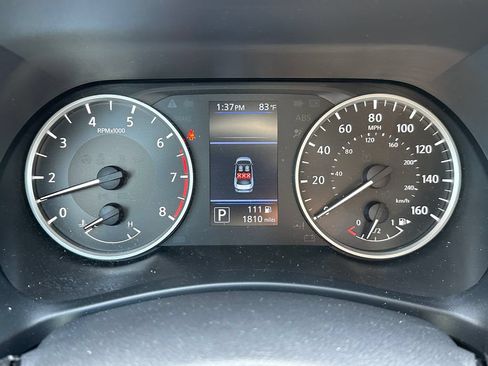 Used 2025 Nissan Altima 2.5 S FWD image 57