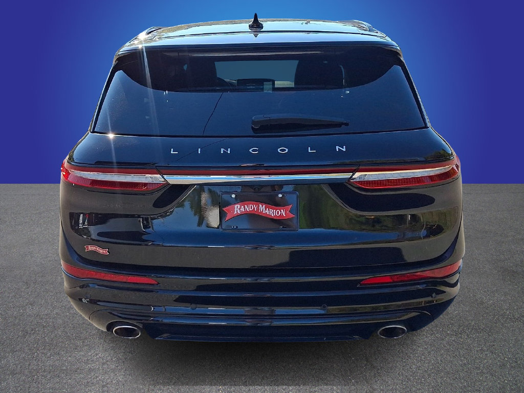Used 2025 Lincoln Corsair Grand Touring w/ Equipment Group 301A AWD/4WD image 5