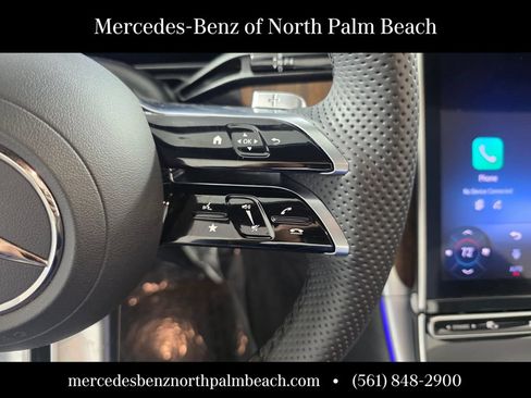 Certified 2026 Mercedes-Benz CLE 300 4MATIC Cabriolet image 18